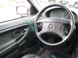 1992 BMW 3 Series 325i Sedan Steering Wheel