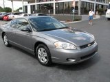 2006 Dark Silver Metallic Chevrolet Monte Carlo LS #46870305