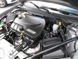 2006 Chevrolet Monte Carlo LS 3.5 Liter OHV 12-Valve VVT V6 Engine