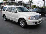 2006 Light French Silk Metallic Lincoln Navigator Luxury #46870306