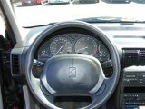 1997 Saturn S Series SL2 Sedan Steering Wheel