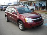 2007 Chevrolet Equinox LT AWD