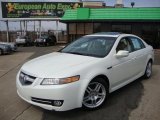 2008 Acura TL 3.2