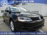 2011 Volkswagen Jetta SE Sedan