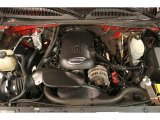 2004 Chevrolet Silverado 2500HD LS Regular Cab 4x4 6.0 Liter OHV 16-Valve Vortec V8 Engine