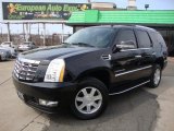 2007 Cadillac Escalade AWD