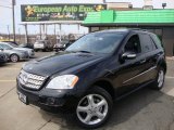 2008 Mercedes-Benz ML 350 4Matic