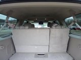 2010 Lincoln Navigator L 4x4 Trunk