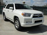 2011 Toyota 4Runner SR5