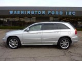 2005 Bright Silver Metallic Chrysler Pacifica Limited AWD #46869830