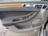 2005 Chrysler Pacifica Limited AWD Door Panel