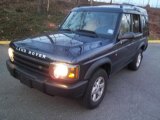 2003 Oslo Blue Land Rover Discovery S #46869835