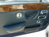 1980 Rolls-Royce Silver Shadow II Door Panel