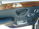 1980 Rolls-Royce Silver Shadow II Door Panel