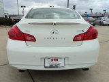 2011 Infiniti G 37 S Sport Sedan Marks and Logos