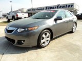 2009 Acura TSX Sedan