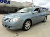 2007 Silver Pine Pearl Toyota Avalon Limited #46869867