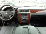 2010 Chevrolet Avalanche LT Dashboard