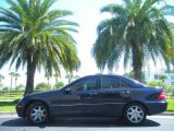 2003 Mercedes-Benz C 320 4Matic Sport Sedan