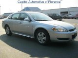 2010 Chevrolet Impala LS