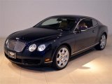 2006 Bentley Continental GT Dark Sapphire