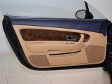 2006 Bentley Continental GT Mulliner Door Panel