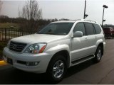 2006 Lexus GX 470