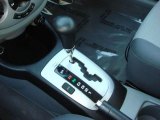 2006 Suzuki Reno  4 Speed Automatic Transmission