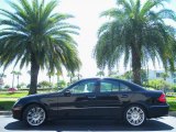 2008 Mercedes-Benz E 350 Sedan