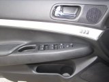 2007 Infiniti G 35 S Sport Sedan Door Panel