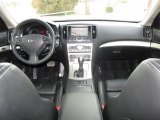 2007 Infiniti G 35 S Sport Sedan Dashboard