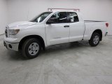 2011 Super White Toyota Tundra Double Cab #46936386