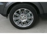 2011 Land Rover LR4 HSE LUX Wheel