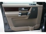 2011 Land Rover LR4 HSE LUX Door Panel
