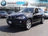 2008 BMW X5 3.0si