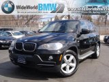 2008 BMW X5 3.0si