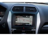 2011 Ford Explorer Limited Navigation