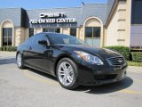 2008 Infiniti G 37 Journey Coupe