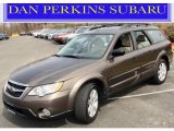 2008 Subaru Outback 2.5i Wagon