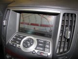 2008 Infiniti G 35 x Sedan Navigation