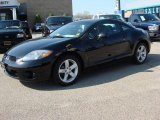 2006 Mitsubishi Eclipse GS Coupe