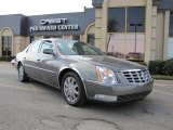 2008 Mystic Gray Cadillac DTS  #46936882
