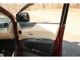 2010 Subaru Tribeca 3.6R Touring Door Panel