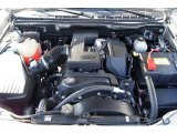 2006 GMC Canyon SLT Crew Cab 4x4 3.5 Liter DOHC 20-Valve Vortec 5 Cylinder Engine