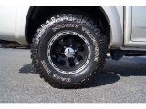 2006 GMC Canyon SLT Crew Cab 4x4 Custom Wheels