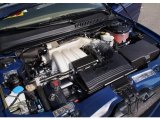 2005 Jaguar X-Type 3.0 3.0 Liter DOHC 24 Valve-V6 Engine
