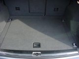 2009 Audi Q5 3.2 Prestige quattro Trunk