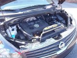 2007 Nissan Quest 3.5 SE 3.5 Liter DOHC 24-Valve VVT V6 Engine
