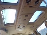 2007 Nissan Quest 3.5 SE Beige Interior