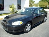 2010 Chevrolet Impala LS